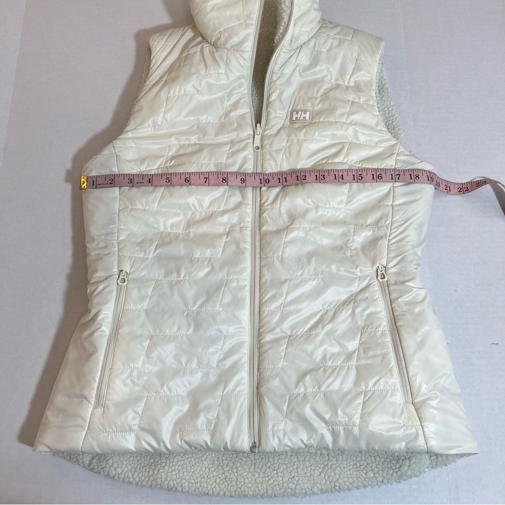 Women’s Helly Hansen reversible Lifaloft vest | Size M - Picture 14 of 15